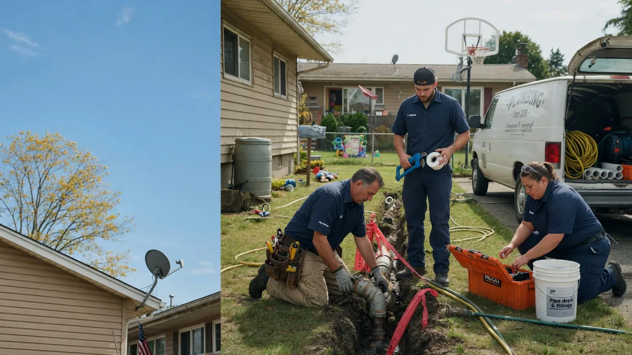 Garbage Disposal Replacement in Lake Ozark, MO near me